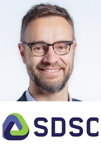 Roberto Castello | Principal Data Scientist and Head of Energy & Sustainability | Swiss Data Science Center » speaking at Solar & Storage Zurich