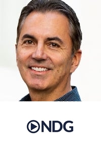 Nicolas Noth | Founder | NDG Noth Digital » speaking at Solar & Storage Zurich