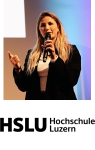 Malin Siegwart | Dozentin, Forschungsgruppenleiterin Saisonale Thermische Energiespeicheurng | HSLU » speaking at Solar & Storage Zurich