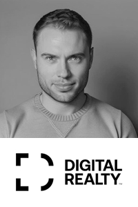 Manuel Vilaça | Energy Efficiency Manager Central Europe | Digital Realty » speaking at Solar & Storage Zurich