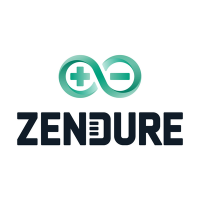 Zendure at Solar & Storage Live Zurich 2026