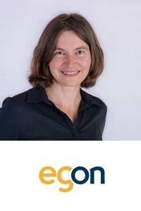 Sandra Stettler, CEO, EGON AG