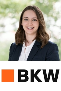 Jill Huber | Business Developer Power Flexibility | BKW AG » speaking at Solar & Storage Zurich