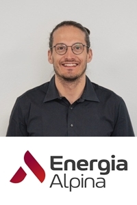 Martin Cavegn | Leiter Erneuerbare Energien | Energia Alpina » speaking at Solar & Storage Zurich