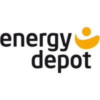 Energy Depot Swiss GmbH at Solar & Storage Live Zurich 2026