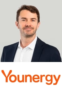 Xavier Sinnhuber | CEO | Younergy Solar » speaking at Solar & Storage Zurich
