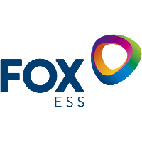 FOXESS NETHERLANDS B.V.  at Solar & Storage Live Zurich 2026