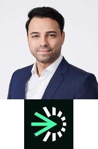 Fabrice Bickel | Co-Founder & CEO | Orvio » speaking at Solar & Storage Zurich