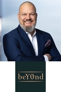 Rami Syväri, Advisor & Founder, beY0nd