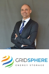 Luca Roccia | Founder and CEO | GridSphere SA » speaking at Solar & Storage Zurich