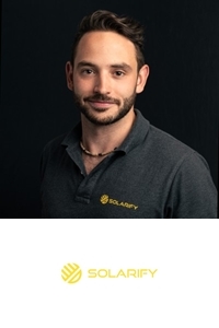 Roger Langenegger, CEO, Solarify