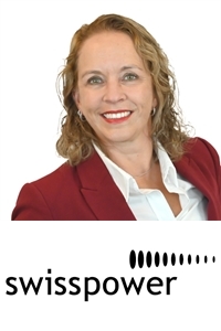 Anne Wolf, Director Public Affairs and Communications, Member of the Executive Board, Swisspower AG