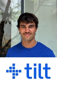 Alban Maury | Country Manager Switzerland | Tilt Energy » speaking at Solar & Storage Zurich