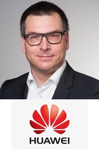 Thierry Pollet | Grid Expert Europe | Huawei Technology ag. Switzerland » speaking at Solar & Storage Zurich