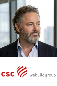 Ralph Giebeler | Project Director Data Centers & Mission-Critical Infrastructure | CSC Costruzioni SA » speaking at Solar & Storage Zurich