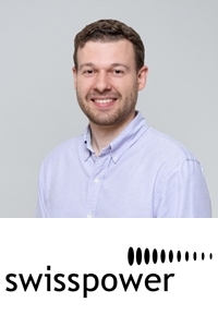 Sven Tröber | Project Manager | Swisspower AG » speaking at Solar & Storage Zurich