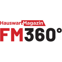 Hauswart Magazin FM360 at Solar & Storage Live Switzerland 2027