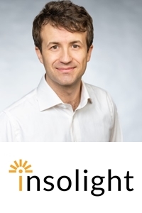 Viktor Dubsky | Technischer Verkaufsberater | Insolight » speaking at Solar & Storage Zurich