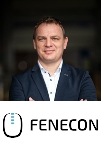 Franz-Josef Feilmeier | Geschäftsführer | FENECON GmbH » speaking at Solar & Storage Zurich