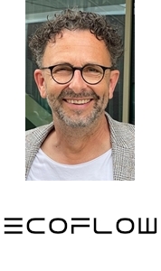 Peter Gutendorf | Chief Product Engineer | ECOFLOW EUROPE S.R.O. » speaking at Solar & Storage Zurich