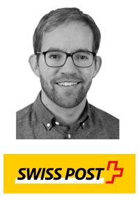 Moritz Wälde | Leiter der BU Energy Charging Solution | Swiss Post » speaking at Solar & Storage Zurich