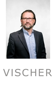 Stefan Dr. Rechsteiner | Attorney | Vischer » speaking at Solar & Storage Zurich