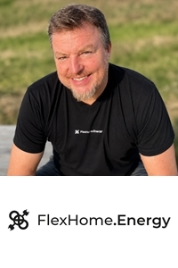 Tobias Mader | CEO & Gründer | FlexHome.Energy » speaking at Solar & Storage Zurich