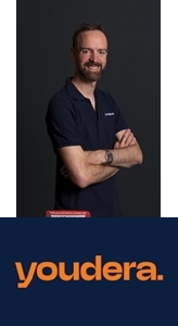 Fabian Meier | Head of Origination Switzerland – DACH | Youdera » speaking at Solar & Storage Zurich