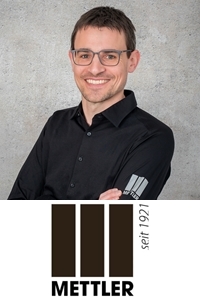 Simon Jud | Dipl. Techniker HF | Adrian Mettler AG » speaking at Solar & Storage Zurich