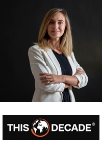 Claudia Guggenheim | Investment Manager - Energy Infrastructure & Project Development | This Decade » speaking at Solar & Storage Zurich
