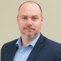 Dimitrios Zampatis at World Patient Safety Congress Europe 2026