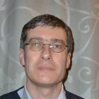 Rudi Scheerlinck | Global Program Safety Lead | Merck Healthcare Oncology » speaking at Drug Safety Europe