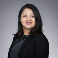 Smruti Kothari | Associate Director, Global Patient Safety, Quality and Compliance | Regeneron » speaking at Drug Safety Europe