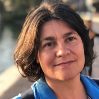 Yvonne Nanciu | EU QPPV  Deputy, Country Head Pharmacovigilance, Germany and Austria | Bayer » speaking at Drug Safety Europe