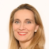 Gloria Bustos | Global Head, Global Patient Safety | Vantive » speaking at Drug Safety Europe