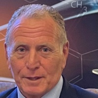 Howard Abroms at World Patient Safety Congress Europe 2026