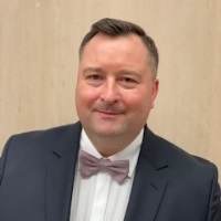 Marcin Kruk | Senior Director, Drug Safety Unit Regional Head, Europe, Africa & Middle East | Pfizer » speaking at Drug Safety Europe