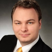 Maximilian Jacobs at World Patient Safety Congress Europe 2026