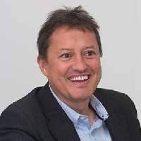 Peter De Veene at World Patient Safety Congress Europe 2026