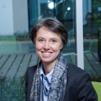 Stefanie Amend-Mall | Director, Patient Safety Europe | Sandoz » speaking at Patient Safety Europe