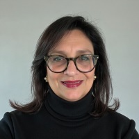 Michelle Motta Dardeno | Vice President, Head of Global Patient Safety | Aurinia » speaking at Drug Safety Europe