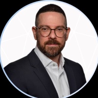 Remco Diab at World Patient Safety Congress Europe 2026