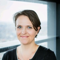 Mette Stie Kallesøe | Head of Pharmacovigilance, QPPV | Hansa Biopharma » speaking at Patient Safety Europe