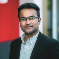 Siva Kumar Buddha | Medical Director, Global Patient Safety | Amgen » speaking at Patient Safety Europe