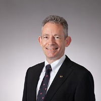 Stewart Geary | Global Safety Officer | Eisai » speaking at Patient Safety Europe