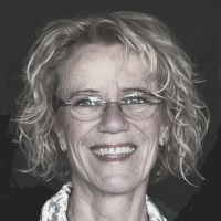 Tanja Hoffman at World Patient Safety Congress Europe 2026