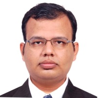 Akhilesh Chamediya at World Patient Safety Congress Europe 2026