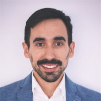 Luis Guedes at World Patient Safety Congress Europe 2026