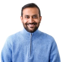 Rohan Mane | Director, Risk Management | Regeneron » speaking at Patient Safety Europe