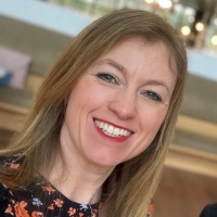 Ariane Stollenwerk | Director, Head of Safety Central Europe & APAC | UCB » speaking at Patient Safety Europe